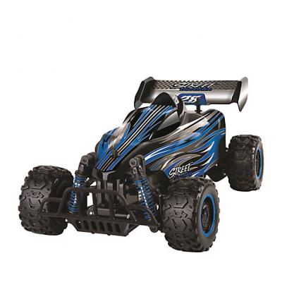 Sharper Image Remote Control All-Terrain Racer Street Thrasher 