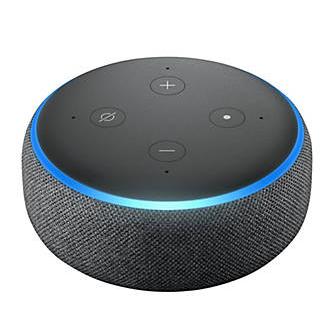 Amazon Echo Dot 3rd Generation