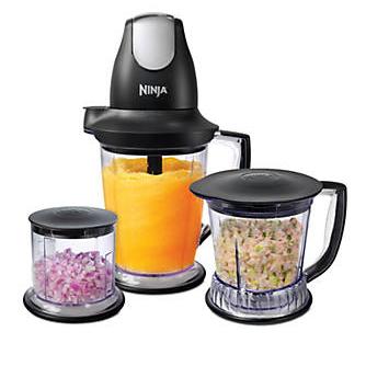 Ninja Master Prep Pro System