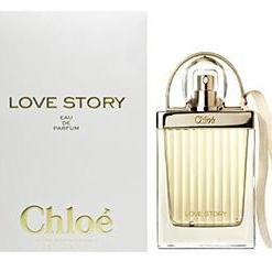 Chloe Love Story Eau De Perfume Spray 75ml