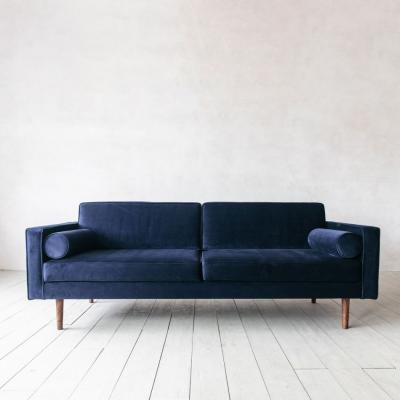 Oscar Three Seater Sofa Graham & Green