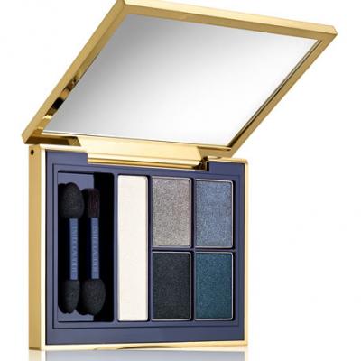 Estee Lauder Pure Color Envy Sculpting Eyeshadow Five-Color Palette