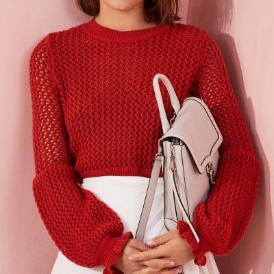 Bianca Sweater – Rebecca Minkoff