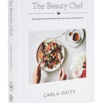 The Beauty Chef by Carla Oates