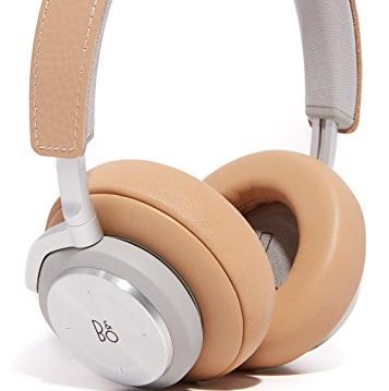 B&O PLAY H7 Wireless Over Ear Headphones