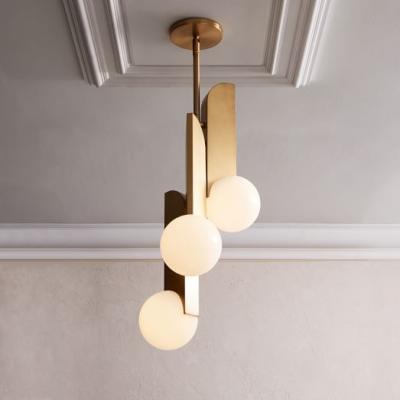Bower LED Chandelier west elm