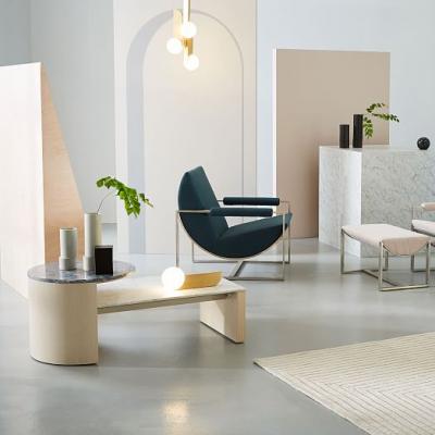 Bower Coffee Table west elm