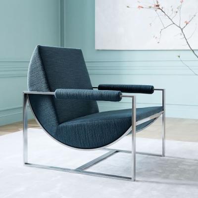 Bower Lounge Chair west elm