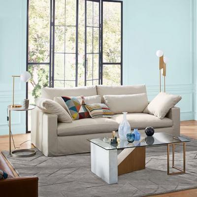 Bowie Coffee Table west elm