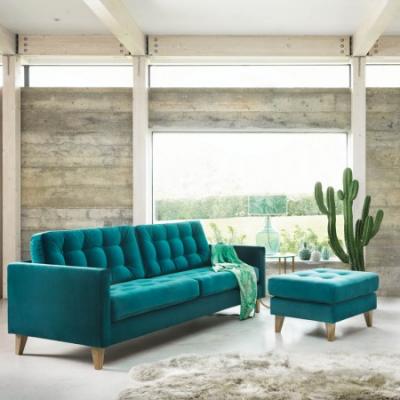 Brooklyn Sofa Collection