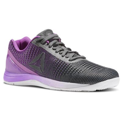 Reebok CrossFit Nano 7 Weave - Grey Reebok