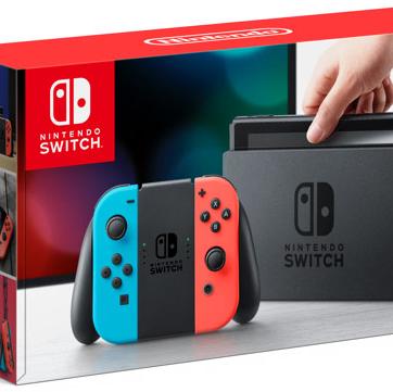 Nintendo Switch™ - 