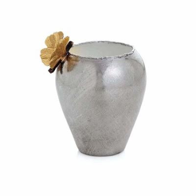Michael Aram Butterfly Gingko Bud Vase
