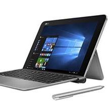  ASUS T102HA-GR035T 10.1 inch 2-in-1 Transformer Mini Tablet (Intel Atom X5-Z8350 Processor, 4 GB RAM, 64 GB eMMC, Windows 10, 2MP Webcam, Bluetooth 4.0, Windows Hello, Includes Stylus) - Quartz Grey