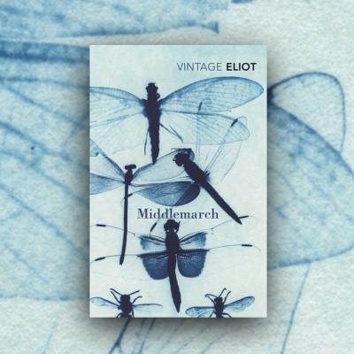 Middlemarch by George Eliot