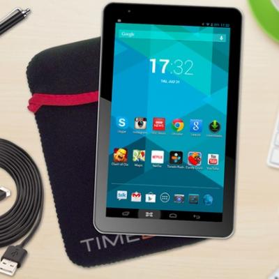 9'' Quad Core Android HD Tablet