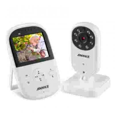ANNKE Wireles 2.4