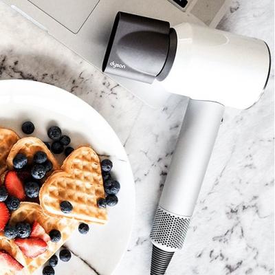 Supersonic Hair Dryer - DYSON 
