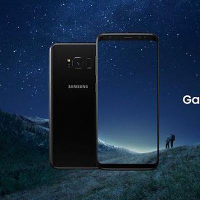 Samsung Galaxy S8