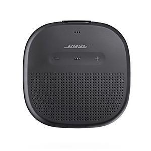  Bose SoundLink Micro Bluetooth Speaker - Black