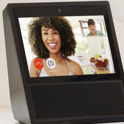 Amazon Echo Show