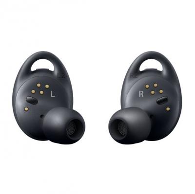Gear IconX SM-R140NZKAXAC Samsung CA