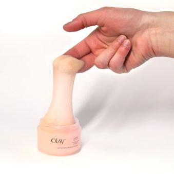 Olay Hydrating Effects Epidermal Layer Plus