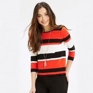 Oasis THE SCENE-STEALING SWEATER