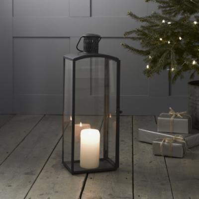 Chimney Lantern - Large - The White Company UK