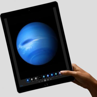  iPad Pro