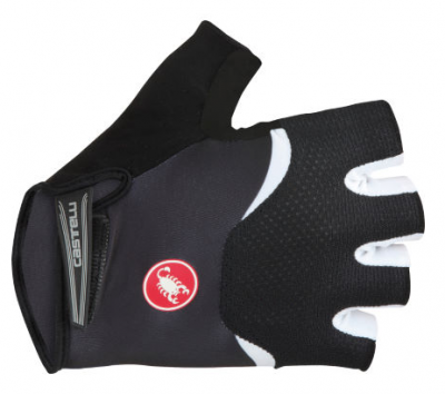 Castelli Arenberg Gel Short Finger Gloves