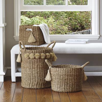 Big Sur Basket - Serena & Lily