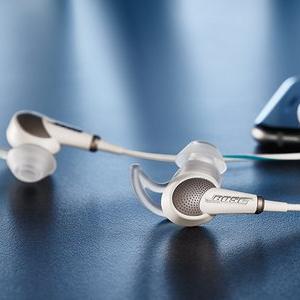 Bose QuietComfort 20 Acoustic Noise Cancelling headphones 