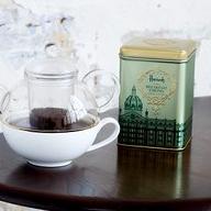 Harrods Brompton Blend No.87 Loose Leaf Tea Tin (125g)