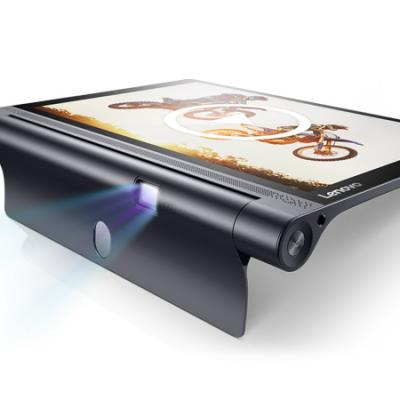 Lenovo Yoga Pro 3 Projector Tablet 
