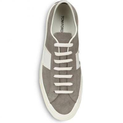 Tom Ford CAMBRIDGE LACE UP SNEAKER