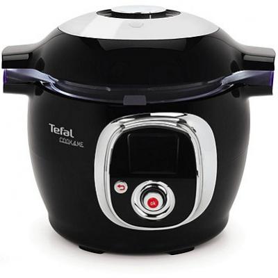 Tefal Cook4me