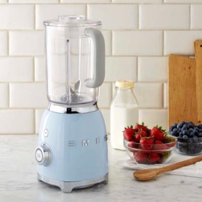 Smeg BLF01 50s Retro Style Food Blender