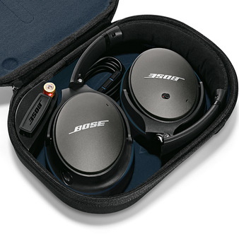 Bose QuietComfort 25 Acoustic Noise Cancelling Headphones