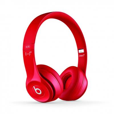 Beats by Dr. Dre Solo 2.0 Headphones