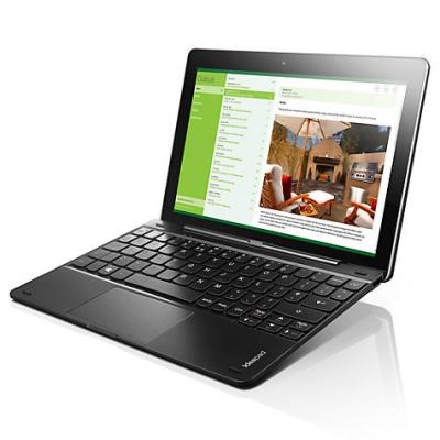 Lenovo Miix 300 Tablet with Detachable Keyboard