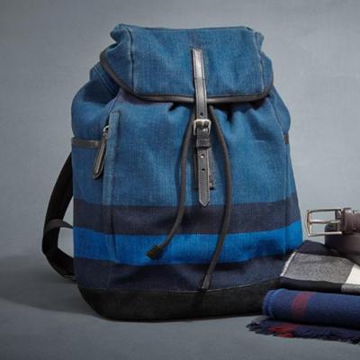 Burberry Drifto Backpack