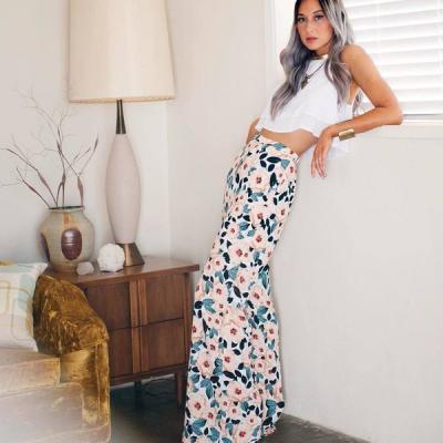 ELI'S TROUSERS ~ STEEL MAGNOLIA