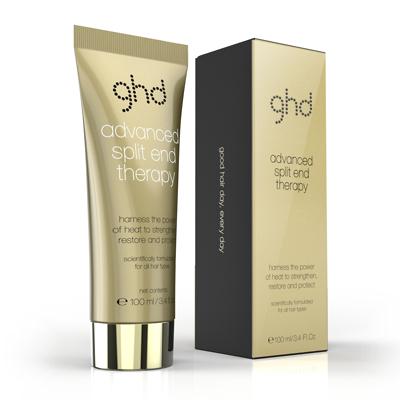 ghd ADVANCED SPLIT END THERAPY