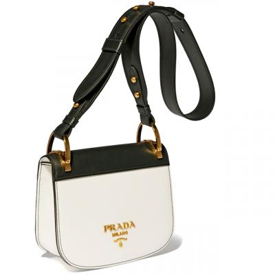 Prada Pionnière bag