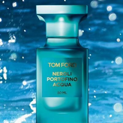 TOM FORD Private Blend Neroli Portofino Acqua Eau de Toilette, 50ml