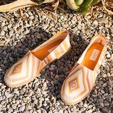 Valentino Navajo 1975 Espadrille