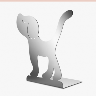 Alessi bookend