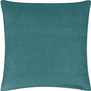 John Lewis Plain Velvet Cushion