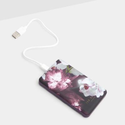 Large portable charger - Ted Baker